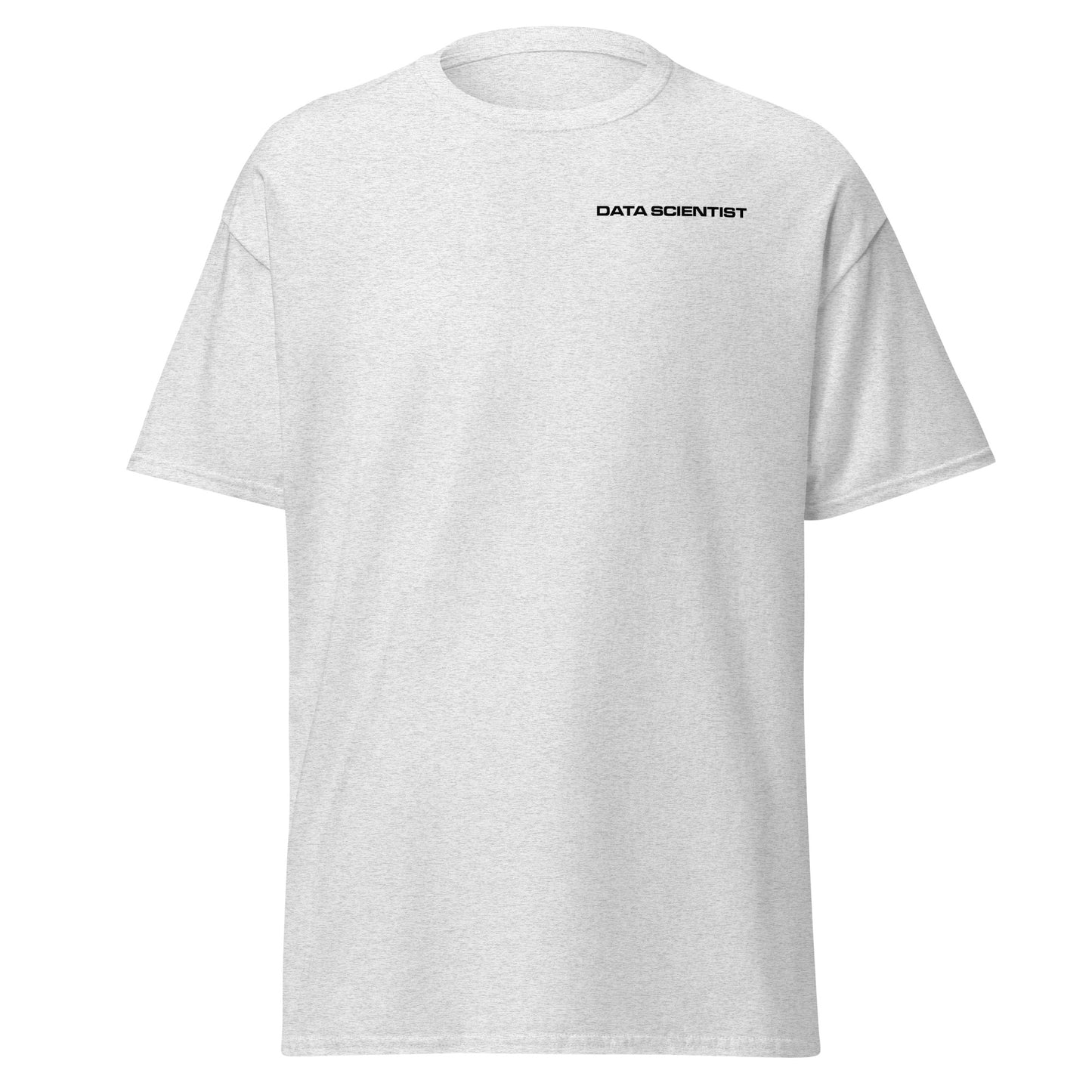 Men's Data Scientist T-shirt