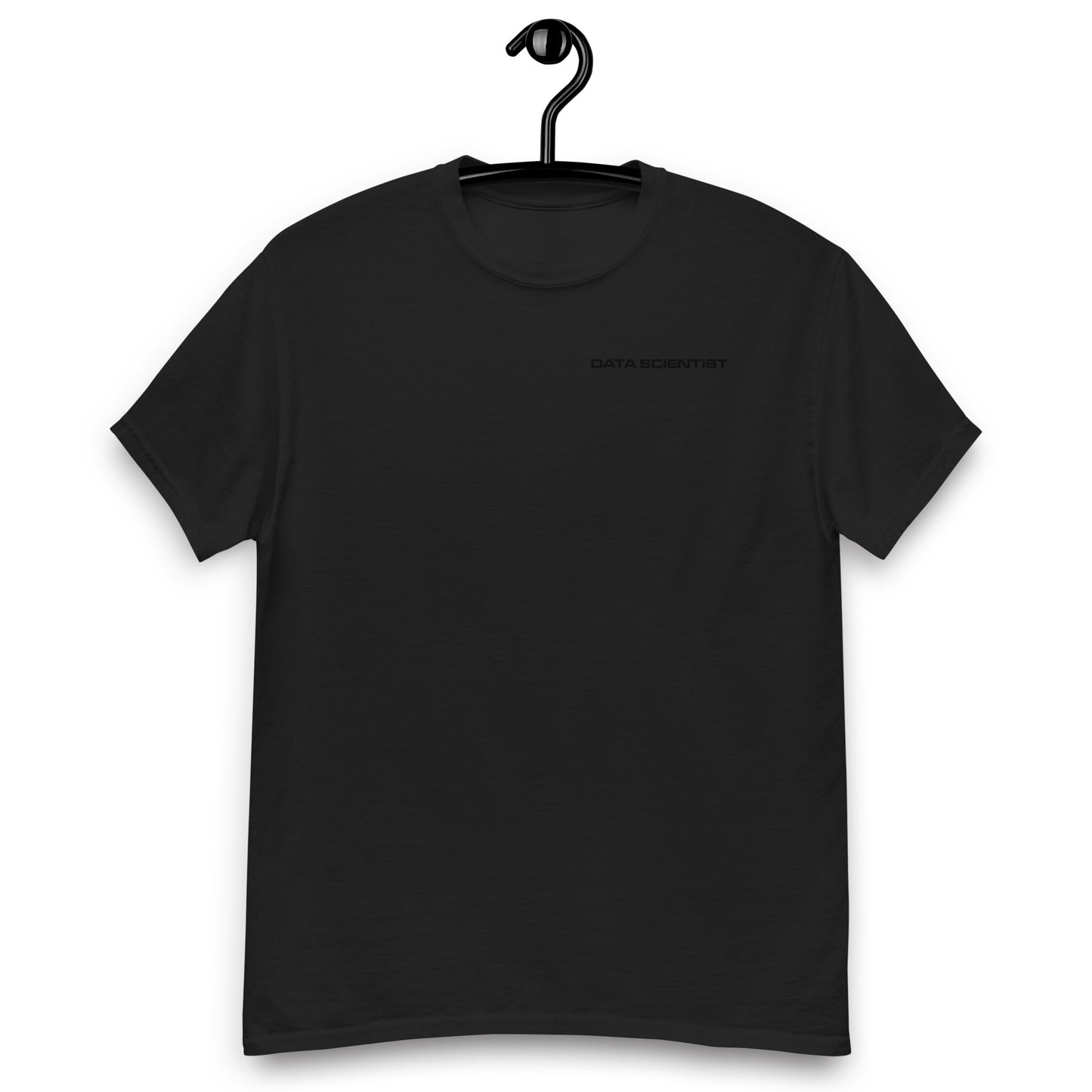 Men's Data Scientist T-shirt