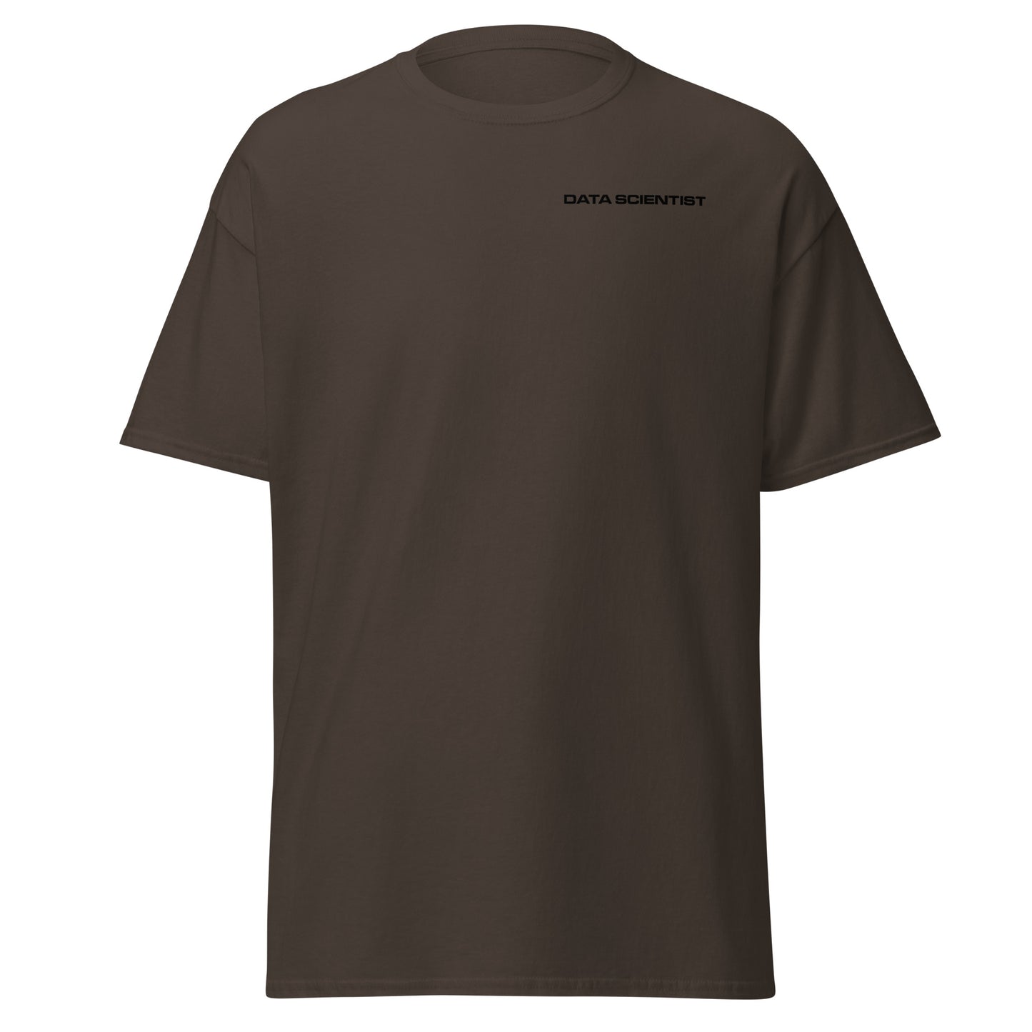 Men's Data Scientist T-shirt