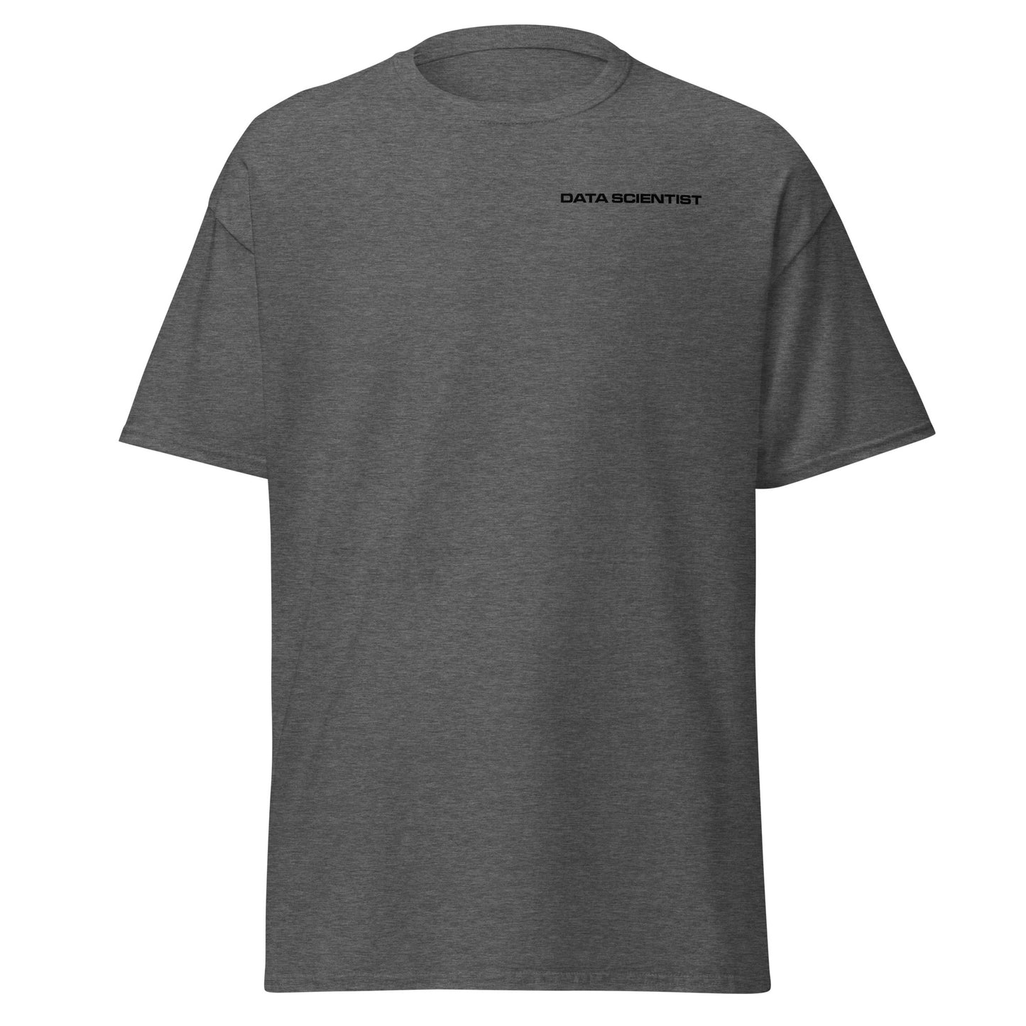 Men's Data Scientist T-shirt