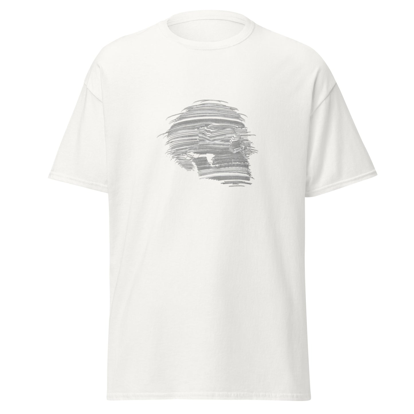 Men's classic tee