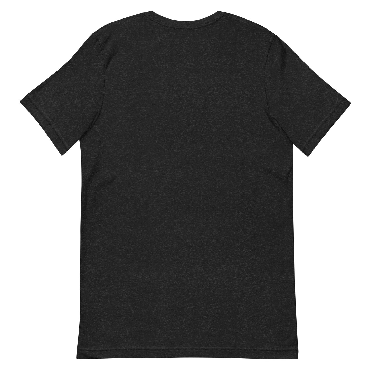 The Code Connoisseur's Choice: 'Import' This Unisex Tee Into Your Wardrobe!