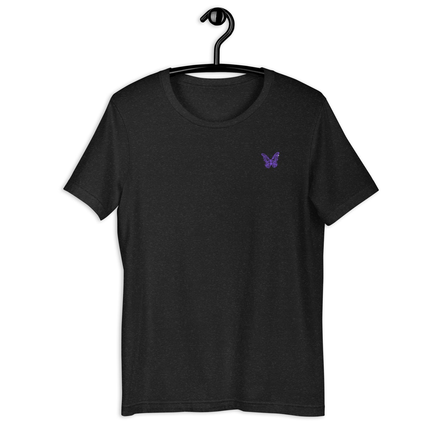 Womens Premium Butterfly t-shirt