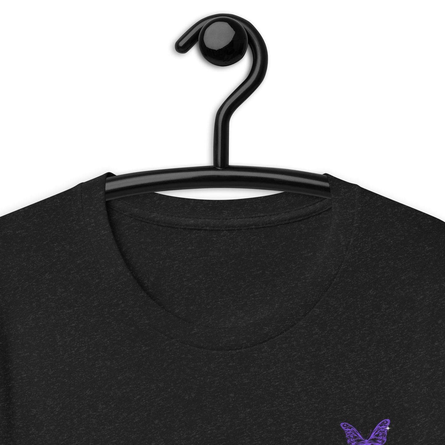 Womens Premium Butterfly t-shirt