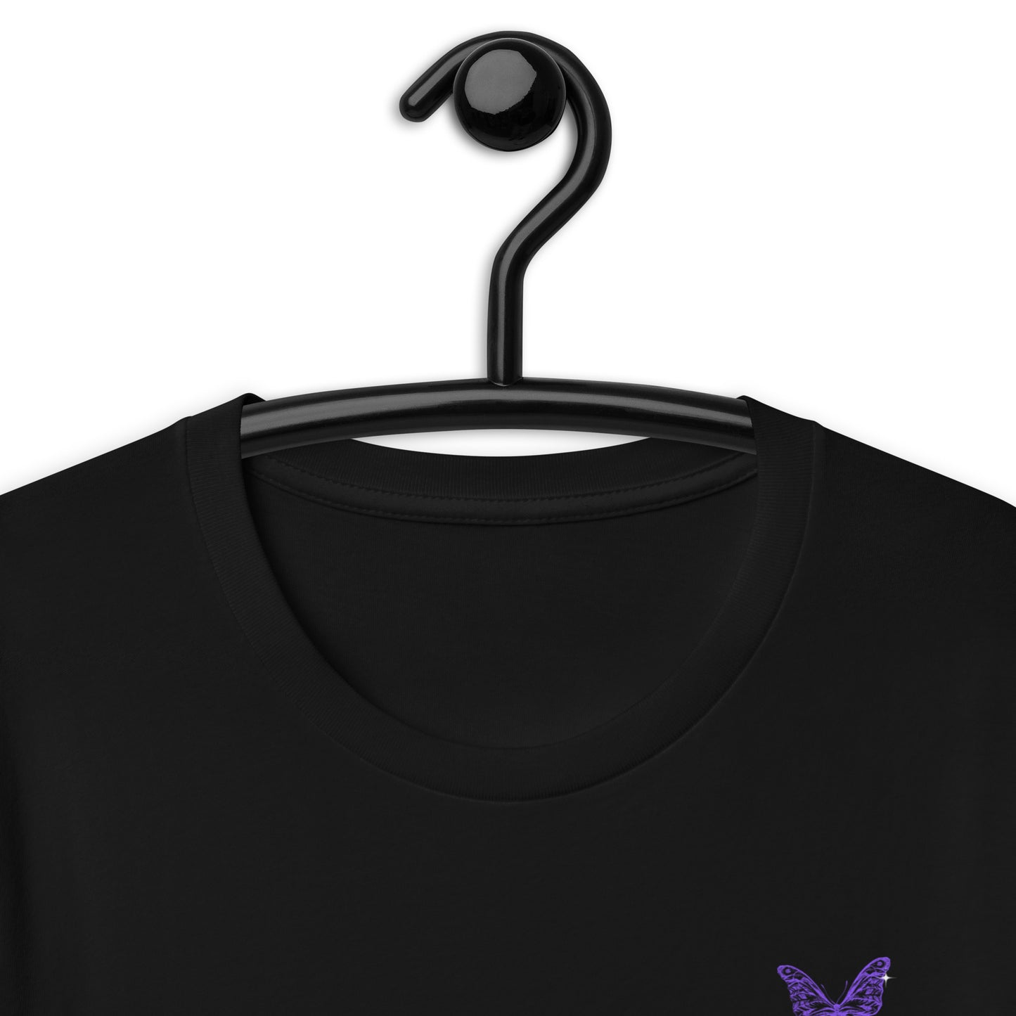 Womens Premium Butterfly t-shirt