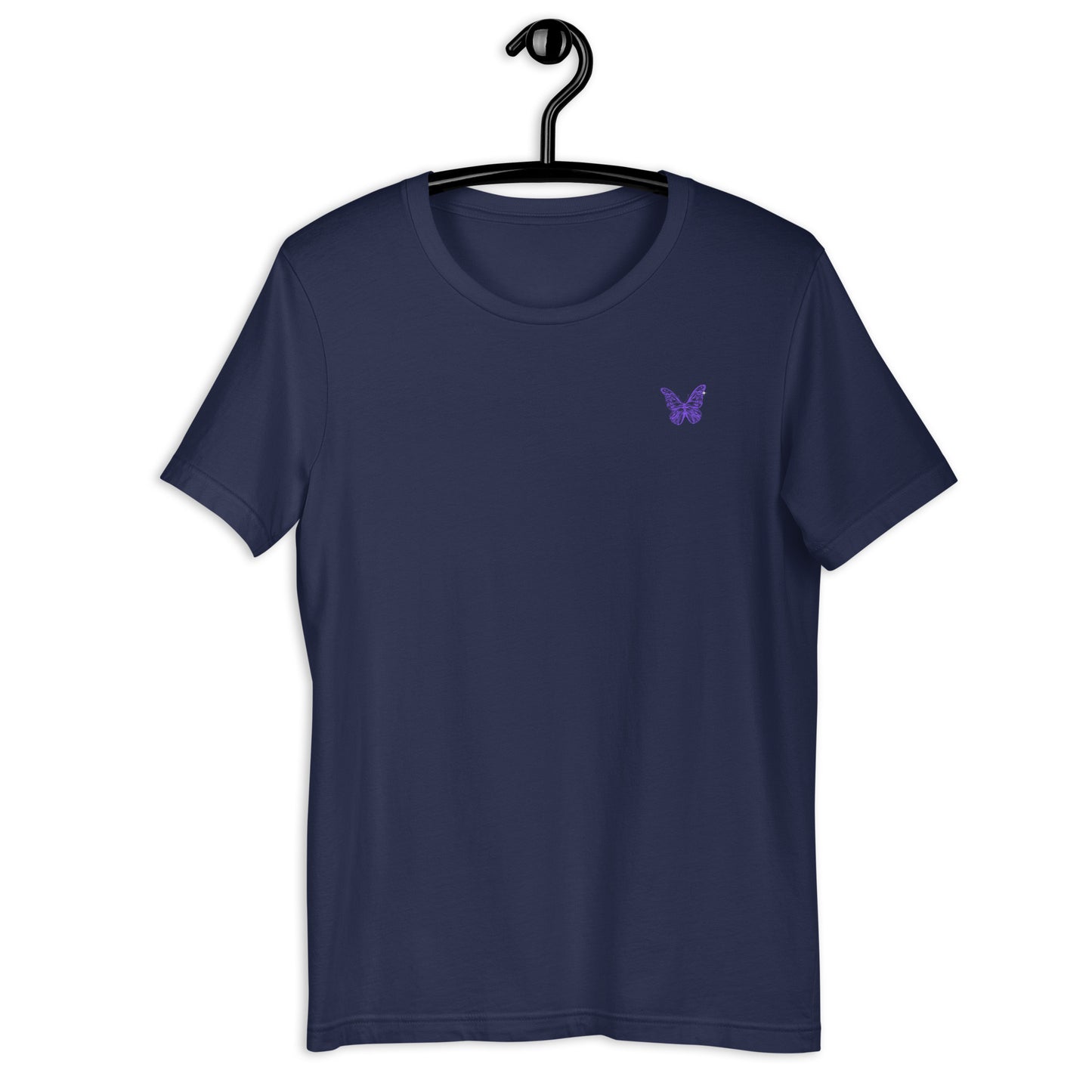 Womens Premium Butterfly t-shirt