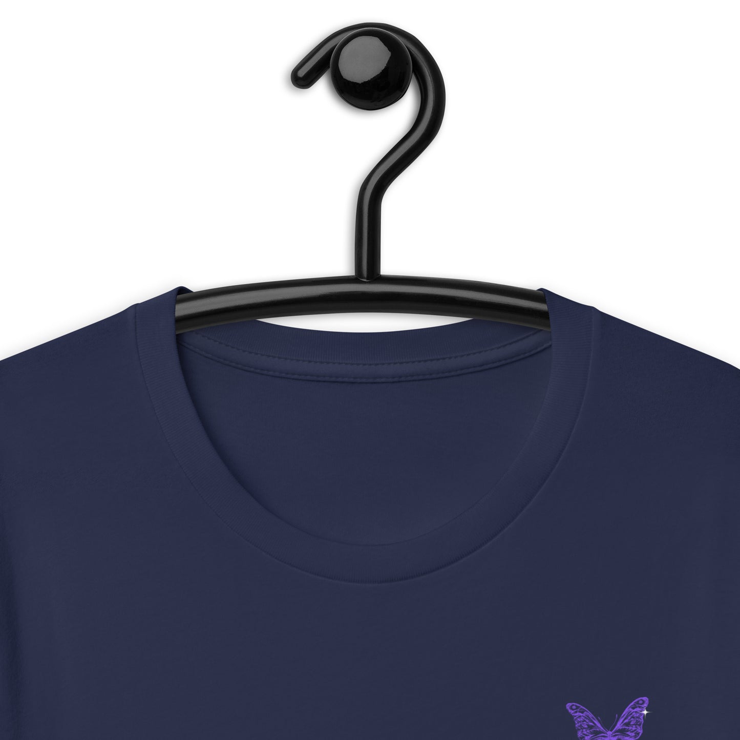Womens Premium Butterfly t-shirt