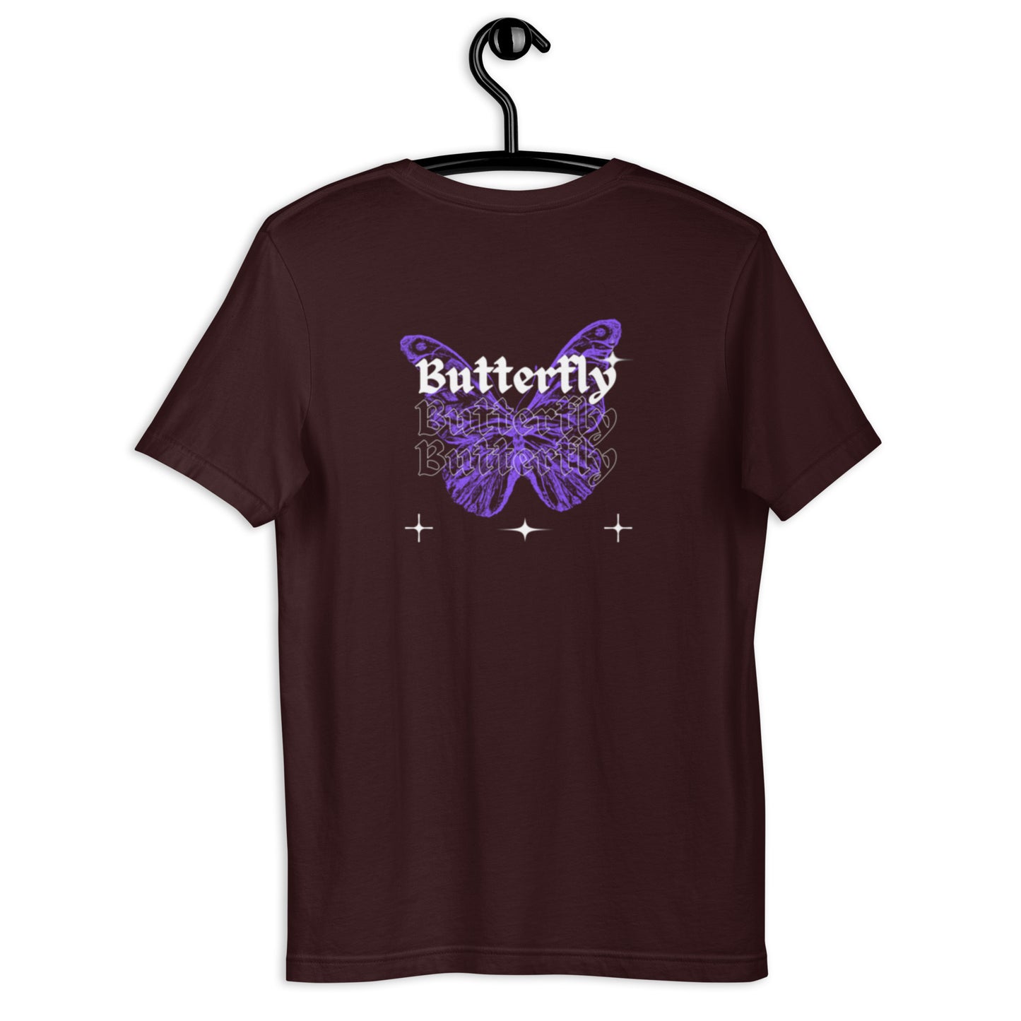 Womens Premium Butterfly t-shirt