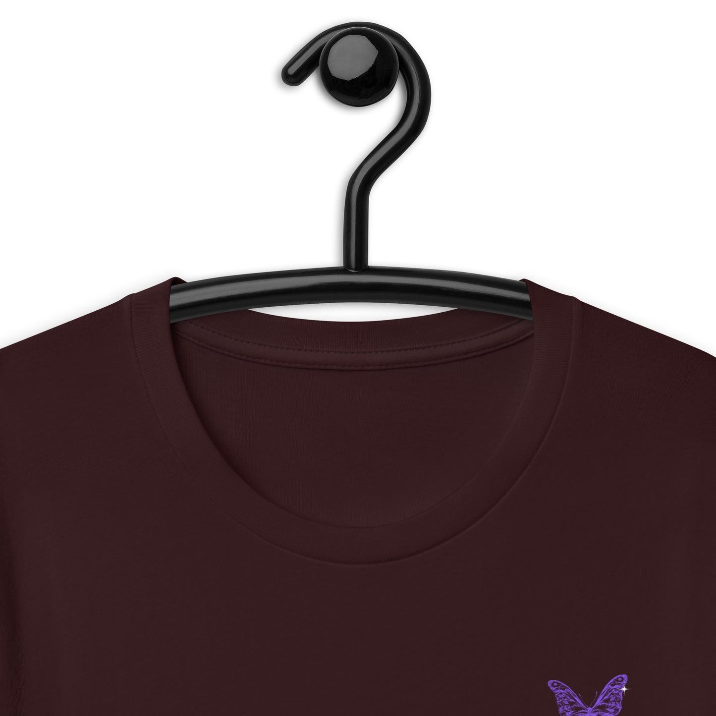 Womens Premium Butterfly t-shirt