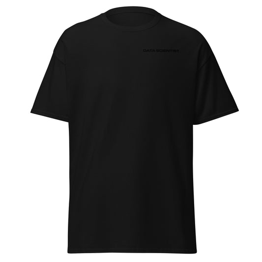 Men's Data Scientist T-shirt