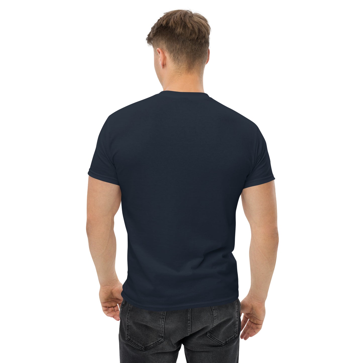 Men's Software Developer T-shirt | Dark Colors