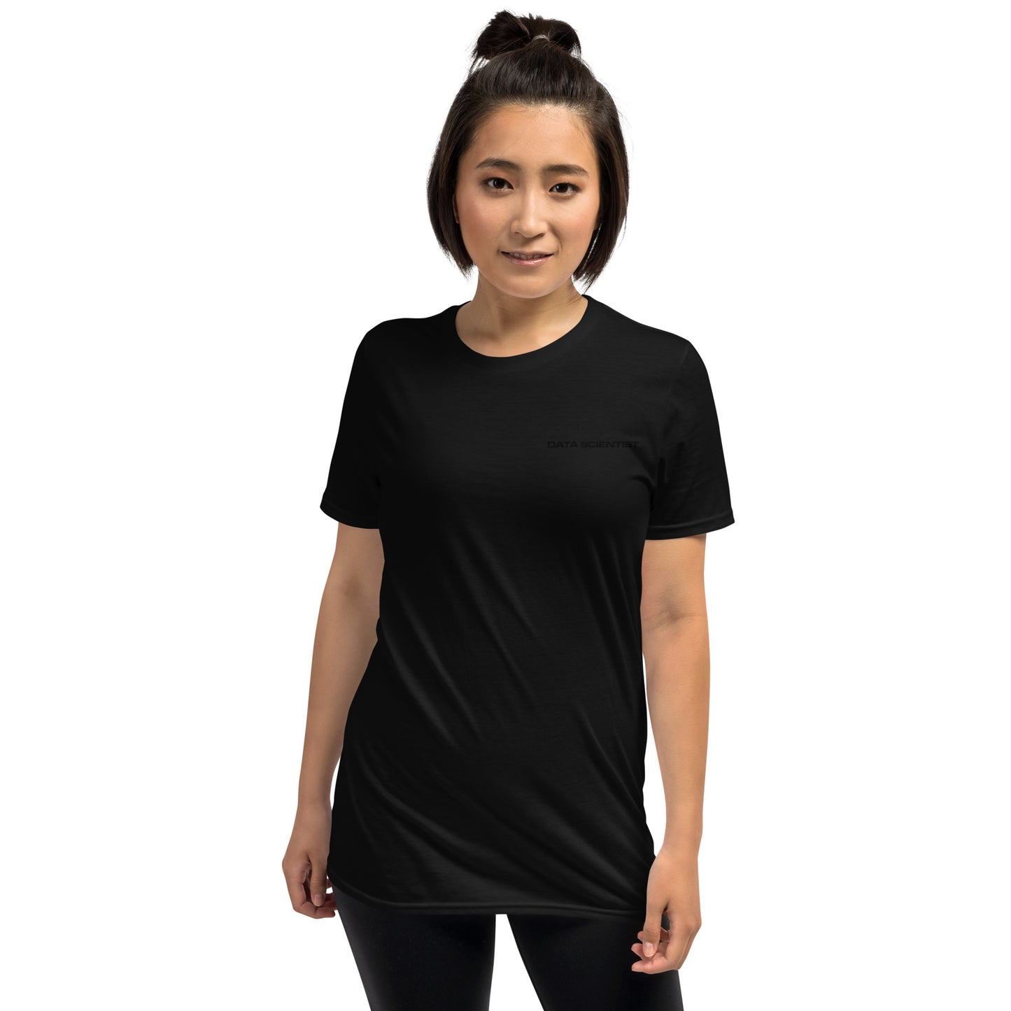 Womens Data Scientist T-shirt