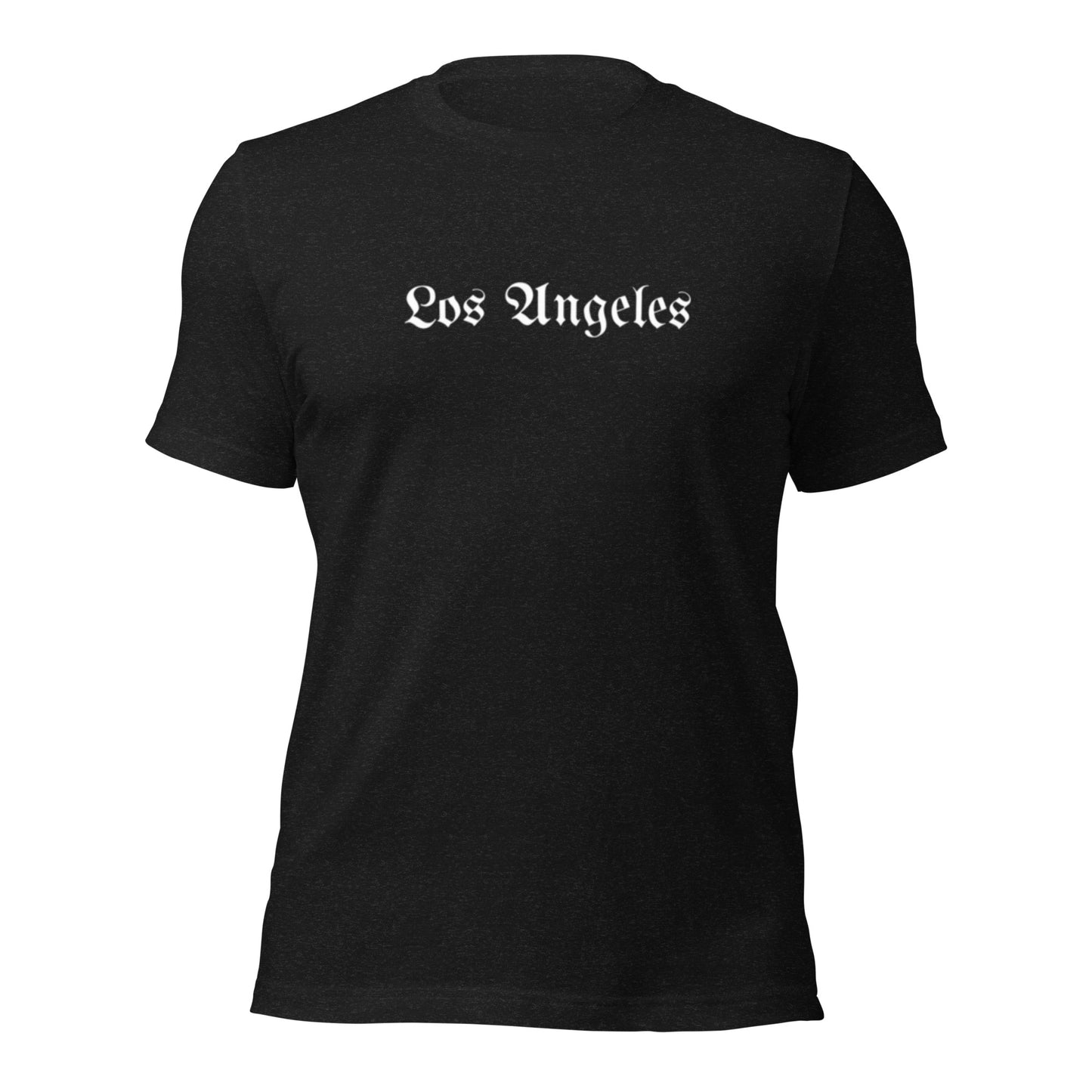 L.A. Vibes: Ultimate Comfort Unisex Tee